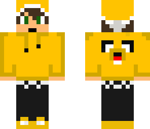jake navidad