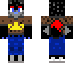 thatwolfgamer