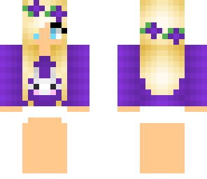 bunny girl