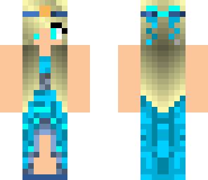 frozen queen