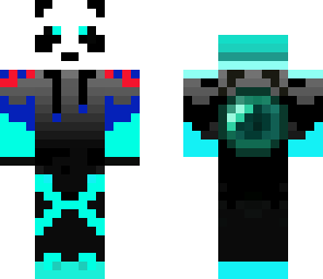 panda 