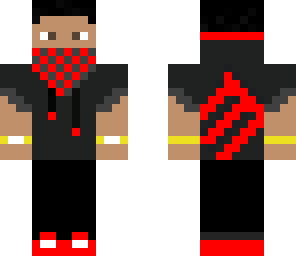 new skin for me