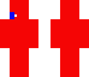 creeper blue