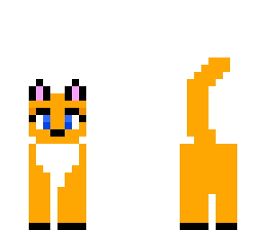 stampy cat