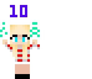 10 followers