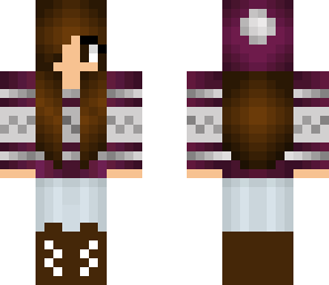mallory's skin 2