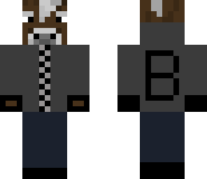 cow dude