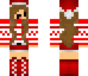 edited skin