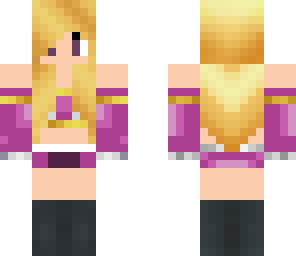 pink lucy fairy tail