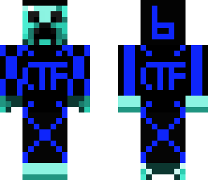 ctf cc