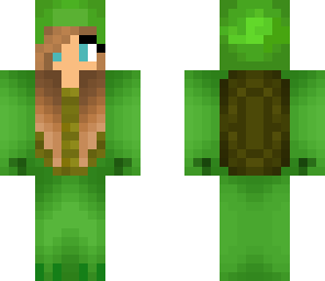 turtle onesie