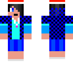 minecraftblue007 christmax
