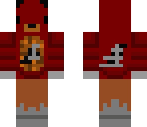 foxy kawaii 5
