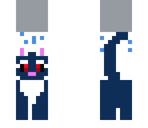 sad cat