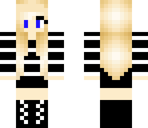 kawaii girl
