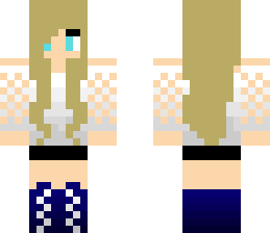 galaxy girl edited