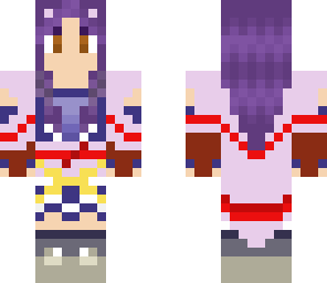 nazuna