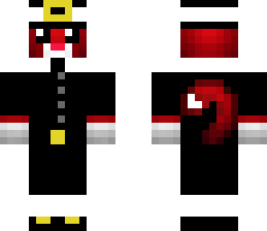 fixed rude pilgrim
