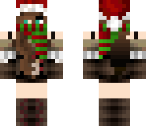 holiday steampunk