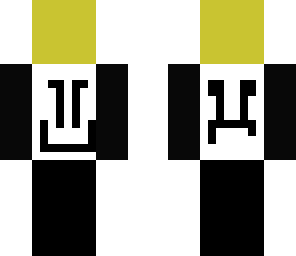 no head