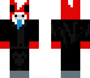 mooshroom skin
