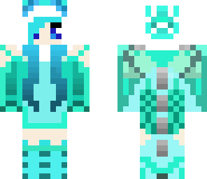 ice queen