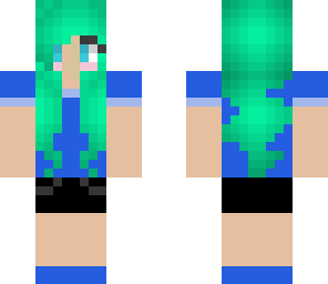 girl