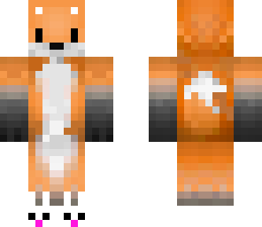 sexy fox