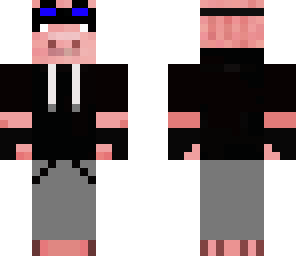 dantdm pig