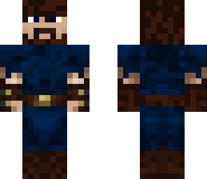 final rogue skin
