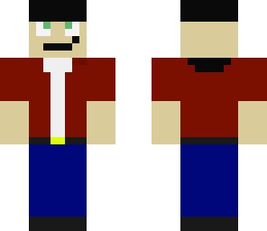 awesomesause skin