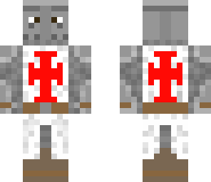 templar knight