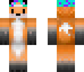 backhat fox 2