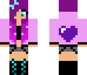 animalsforlife's skin