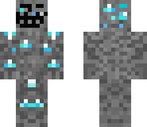 diamond troll