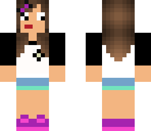 girl