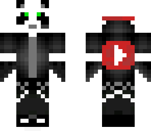 the panda 