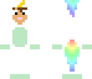 unicorn boy