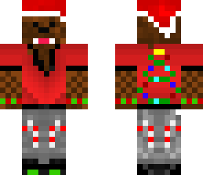 christmas bacca
