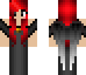 edited herobrines little helper