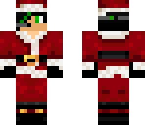 santa corvixin