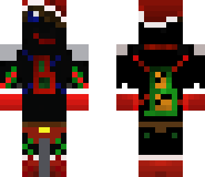 christmasblaze