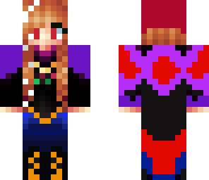goth anna