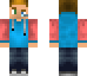 new totodile skin