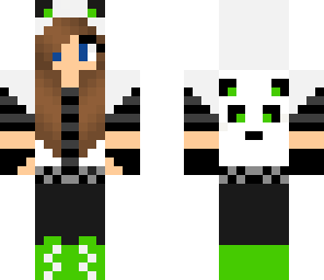 panda