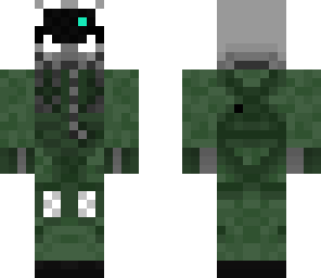 panda pilot