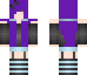 2n skin i've mae please enjoy