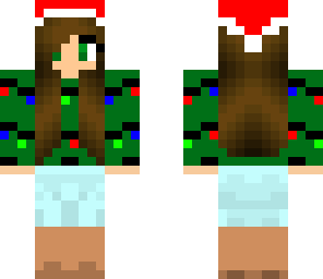 chistmas spirit