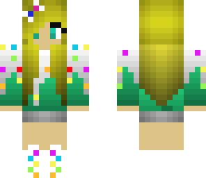 cupcake girl