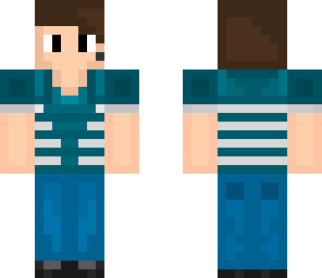 skin propia